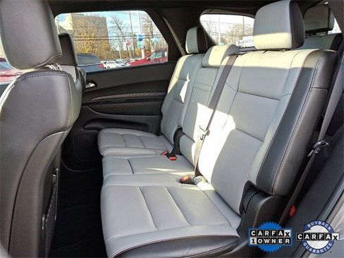 Used 2024 Dodge Durango GT image 10