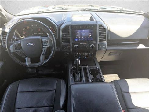 Used 2020 Ford F150 Raptor w/ Equipment Group 802A Luxury AWD/4WD image 16