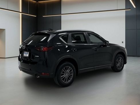 Used 2020 MAZDA CX-5 Touring FWD image 6