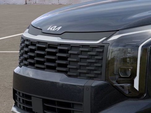 New 2026 Kia Sportage LX AWD/4WD image 12