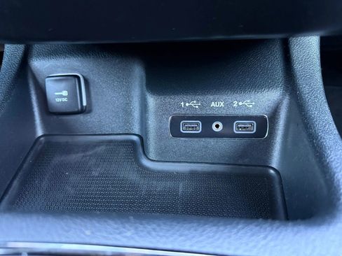 Used 2019 Dodge Durango R/T w/ Trailer Tow Group IV AWD/4WD image 29