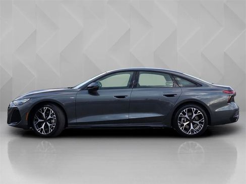 New 2026 Audi A6 Premium Plus image 3