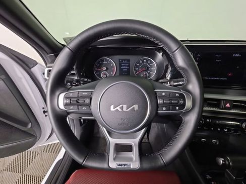 Used 2023 Kia K5 GT-Line w/ GT-Line Premium Package image 27