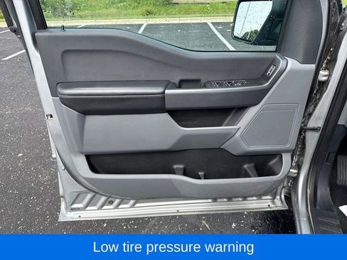 Used 2021 Ford F150 XLT w/ Trailer Tow Package image 14