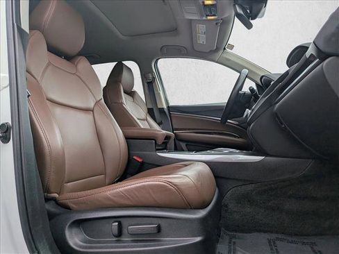 Used 2018 Acura MDX SH-AWD w/ Technology Package image 23