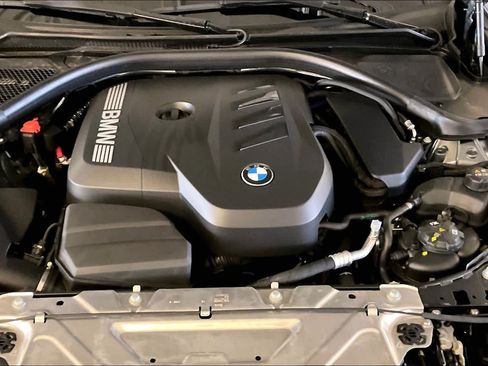 New 2026 BMW 330i Sedan w/ M Sport Package RWD image 16