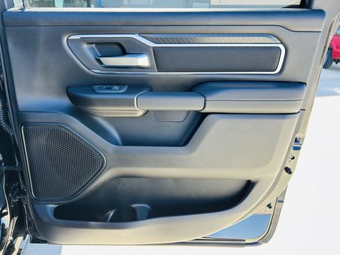 New 2026 RAM 1500 Big Horn AWD/4WD image 31