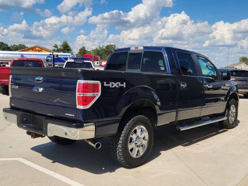 Used 2014 Ford F150 XLT w/ Equipment Group 302A Luxury AWD/4WD image 6