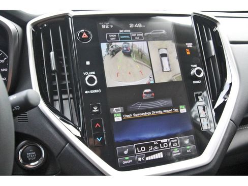 New 2026 Subaru Ascent Limited AWD/4WD image 20