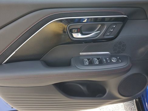 New 2025 Acura ADX A-Spec image 21