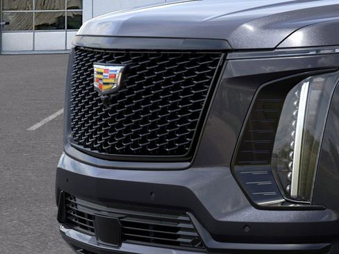 New 2026 Cadillac Escalade Platinum Sport image 14