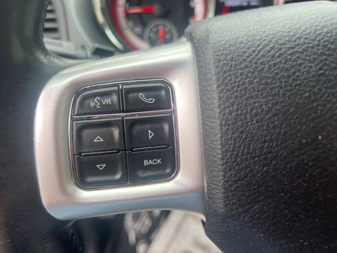 Used 2014 Dodge Grand Caravan R/T w/ Safety Sphere Group image 26