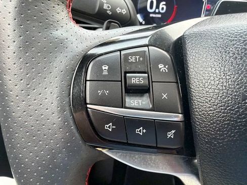Used 2025 Ford Explorer ST w/ Sun And Sound Package AWD/4WD image 23