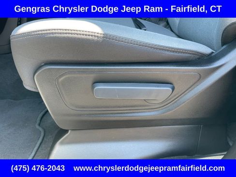 Certified 2023 RAM 1500 Big Horn AWD/4WD image 38