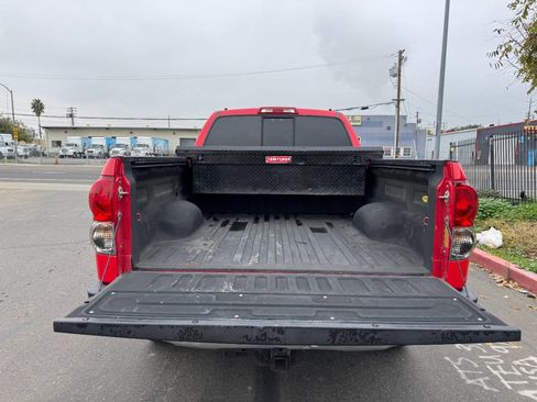 Used 2007 Toyota Tundra Limited w/ Preferred Accessory Pkg image 15