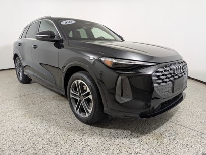 Certified 2025 Audi Q5 Prestige