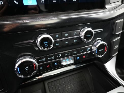 New 2026 Ford F150 Raptor image 16