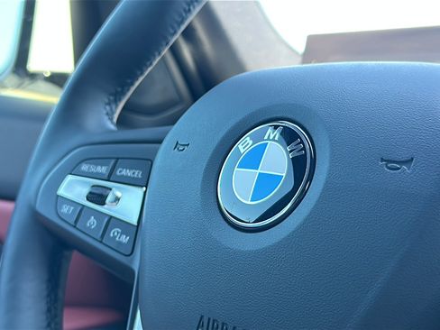 Certified 2023 BMW 330i Base w/ Premium Package image 31