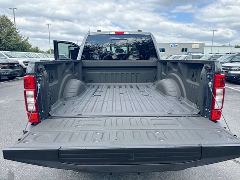 Used 2020 Ford F250 Lariat w/ Chrome Package AWD/4WD image 24