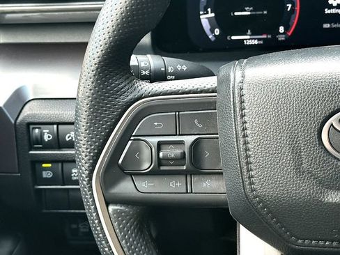 Certified 2024 Toyota Tacoma TRD Sport AWD/4WD image 21