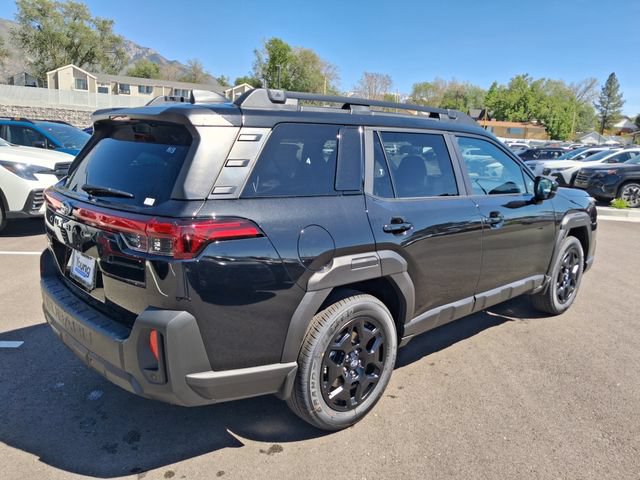 New 2026 Subaru Outback Limited AWD/4WD image 3