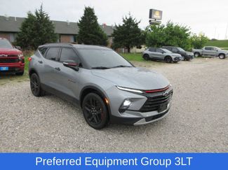 Certified 2024 Chevrolet Blazer LT w/ Sound & Technology Package FWD video 2