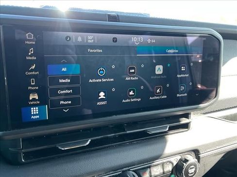 Used 2024 Jeep Wrangler Unlimited Rubicon image 10