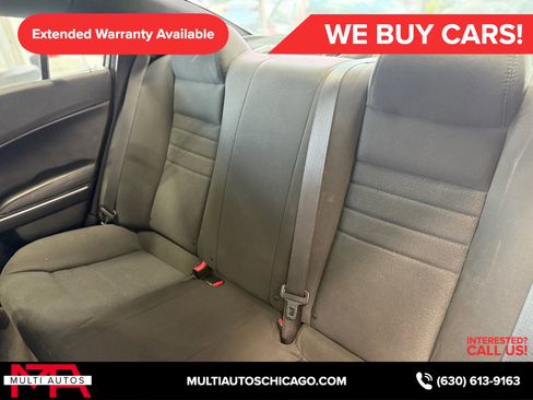 Used 2016 Dodge Charger Police w/ Fleet Park Assist Group image 26