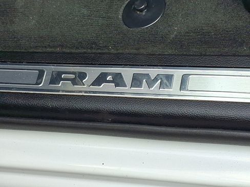 Certified 2022 RAM 1500 Limited w/ Bed Utility Group image 14