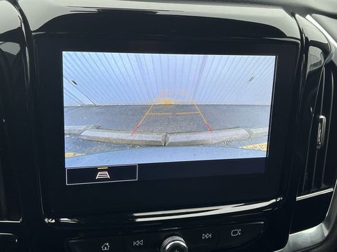 Certified 2023 Chevrolet Traverse LT w/ Midnight/Sport Edition image 5