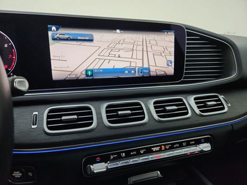 Certified 2026 Mercedes-Benz GLE 350 4MATIC image 27