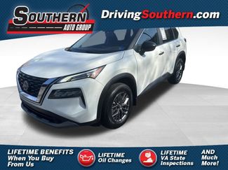 Used 2023 Nissan Rogue S AWD/4WD 360° Tour
