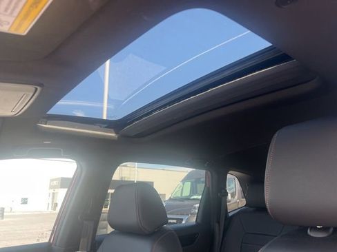 Used 2026 Honda CR-V Sport Touring image 12