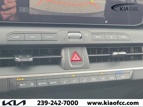 New 2026 Kia K4 FWD image 25