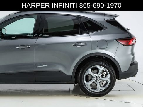 Used 2025 Ford Escape ST-Line FWD image 4