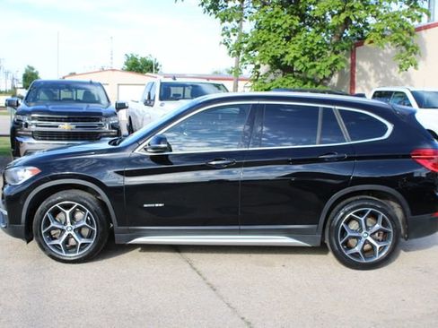 Used 2018 BMW X1 sDrive28i FWD image 6
