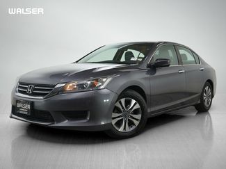 Used 2013 Honda Accord LX video 1