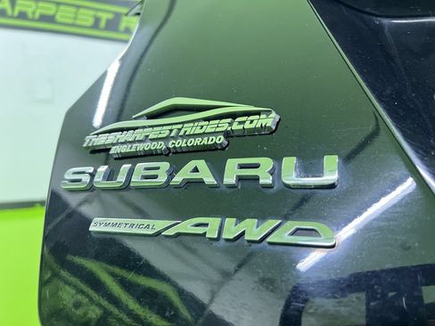 Used 2016 Subaru Crosstrek 2.0i Premium AWD/4WD image 12