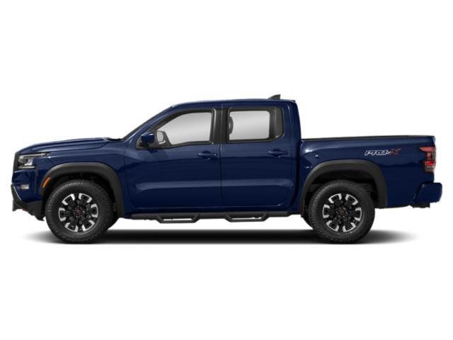 Used 2023 Nissan Frontier PRO-4X w/ Pro Convenience Package AWD/4WD image 3