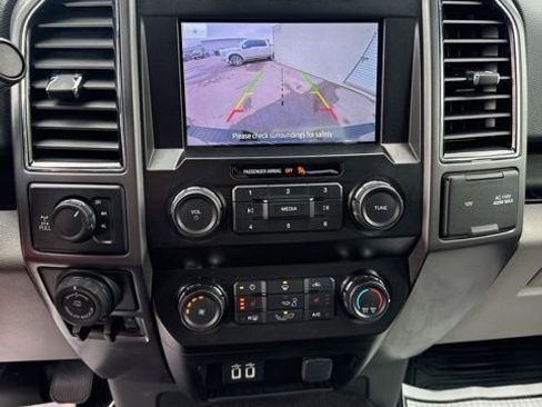 Used 2020 Ford F150 XLT w/ Equipment Group 302A Luxury AWD/4WD image 16