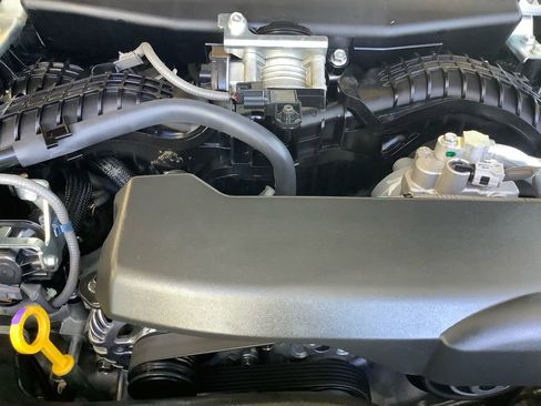 Certified 2024 Subaru Outback Touring XT AWD/4WD image 21