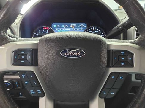 Used 2019 Ford F250 King Ranch w/ King Ranch Ultimate Package image 14