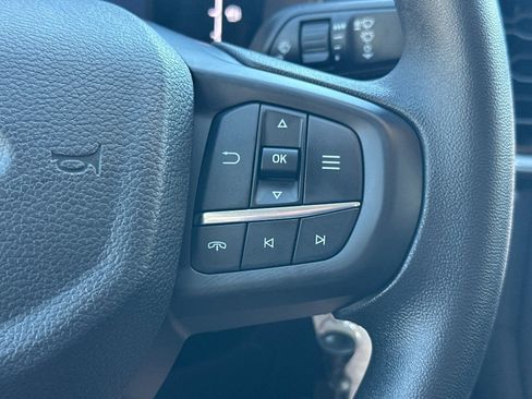 New 2026 Ford Ranger XL RWD image 25