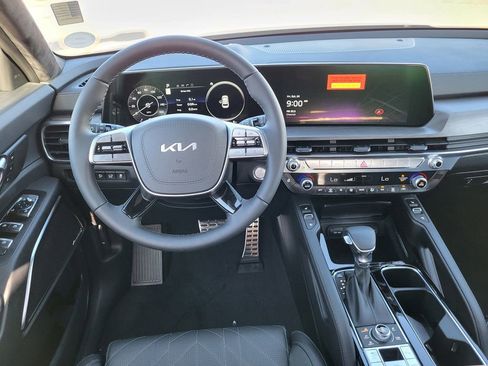 New 2025 Kia Telluride SX X-Line image 11