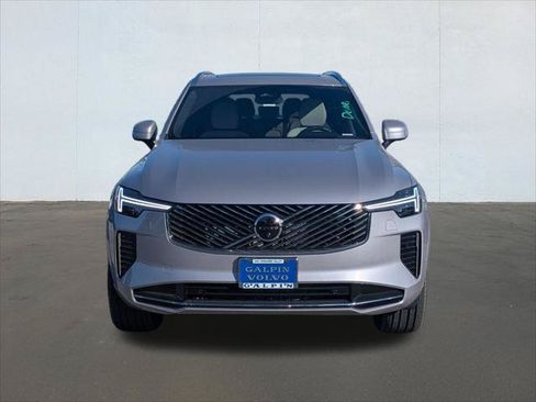 New 2026 Volvo XC90 B6 Plus w/ Protection Package Premier AWD/4WD image 4