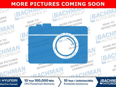 Used 2025 Hyundai Santa Fe SE