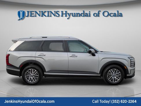New 2026 Hyundai Palisade SEL image 2