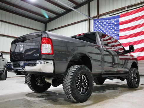 Used 2023 RAM 2500 Tradesman AWD/4WD image 10