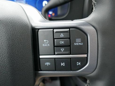 New 2026 Ford F250 Lariat w/ Black Appearance Package image 19