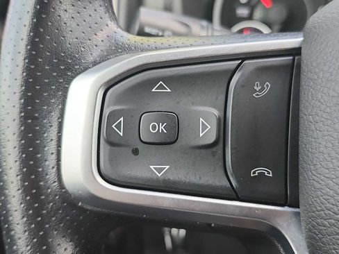Used 2026 RAM 1500 Express RWD image 27